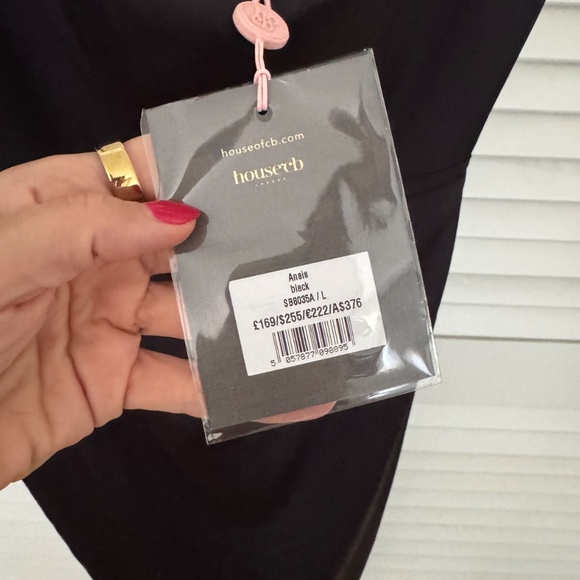 House of CB Anais - Picture 5 of 6